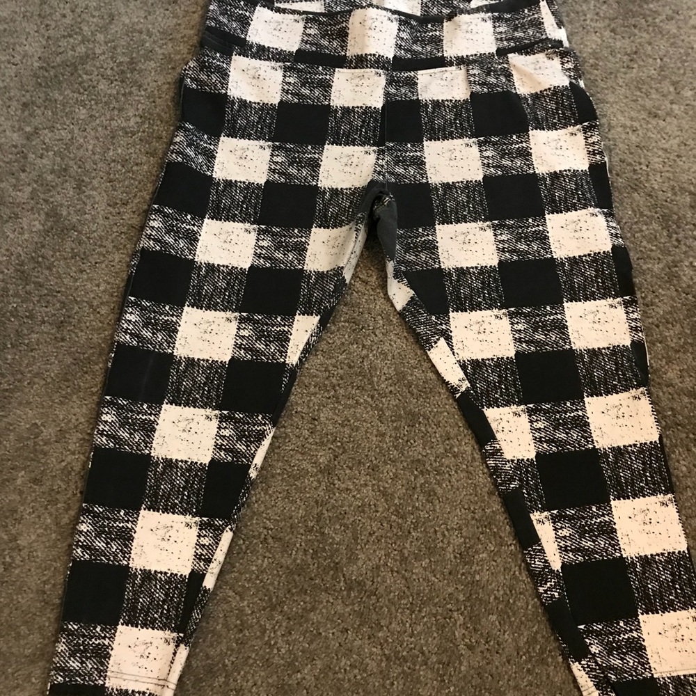 Melissa McCarthy Legging